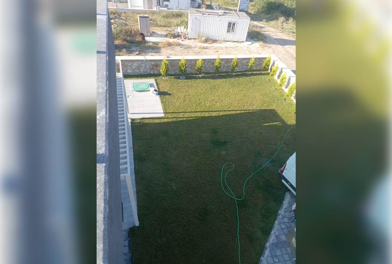 Yalova Havuzlu Lüks Villa